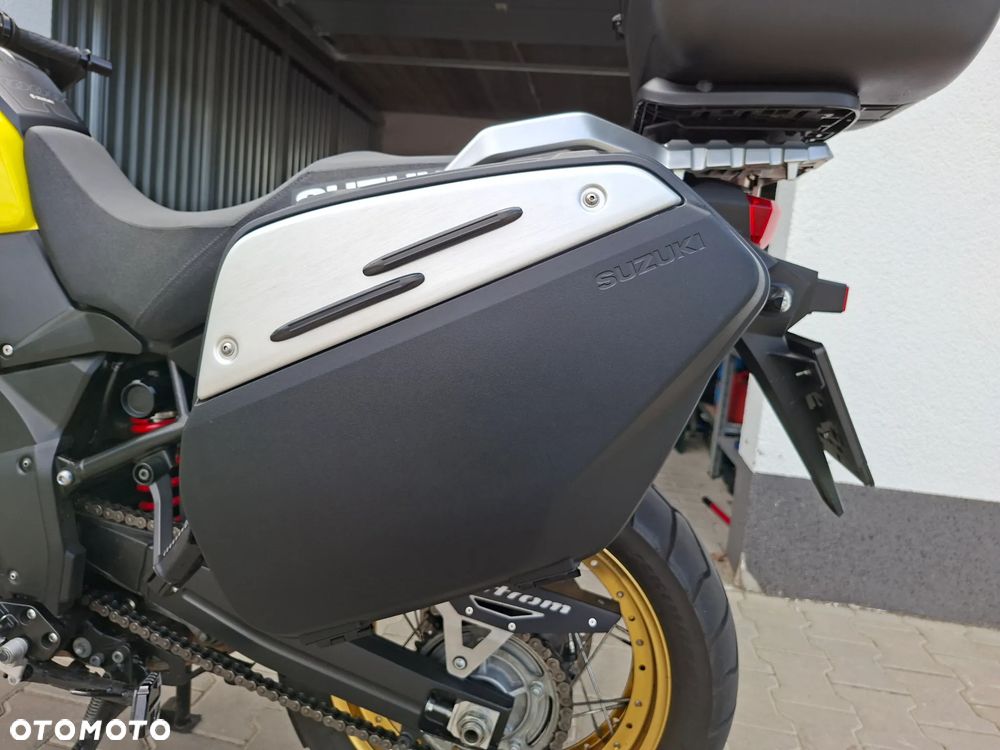 Suzuki DL - 6
