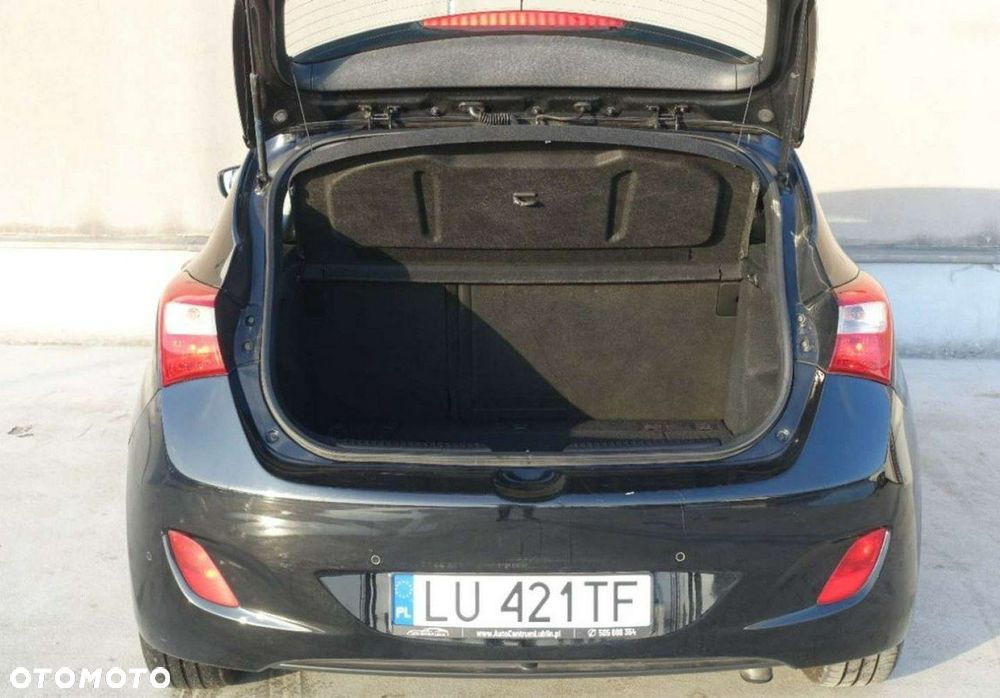 Hyundai i30 - 27