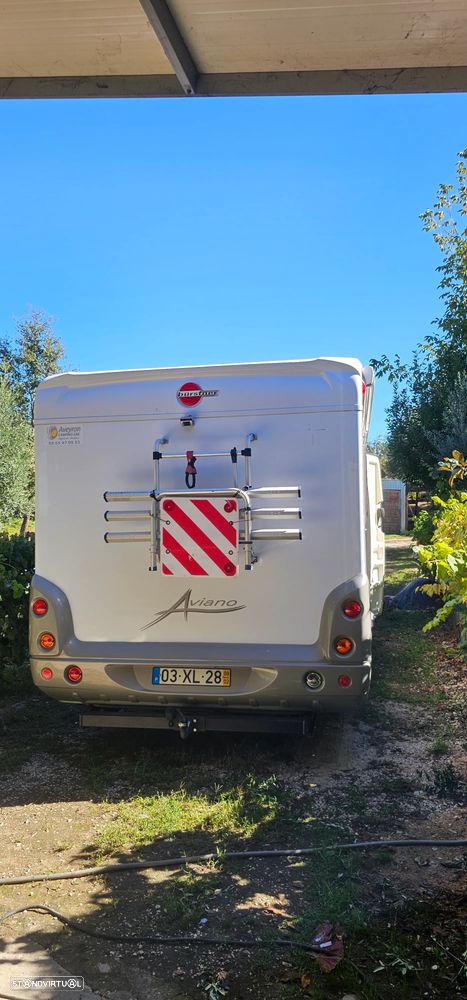 Fiat Ducato - 2
