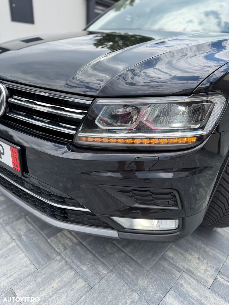 Volkswagen Tiguan - 15