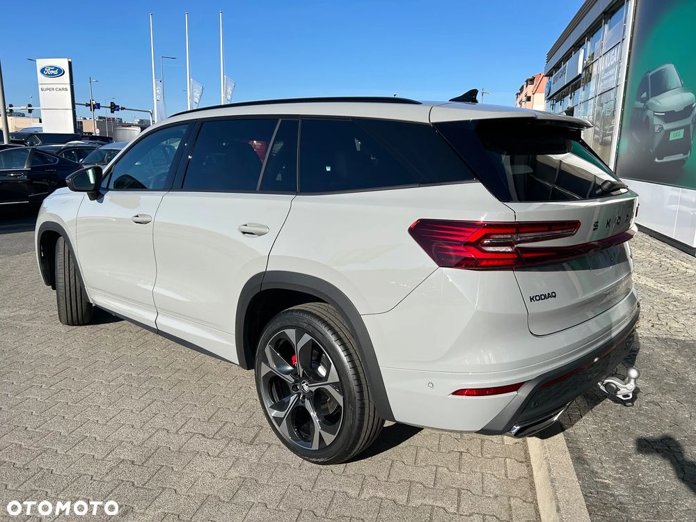 Skoda Kodiaq - 6
