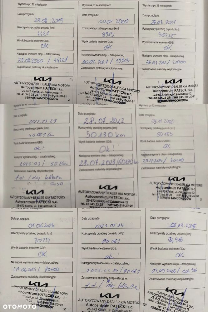 Kia Stinger 3.3 T-GDI V6 GT AWD - 38