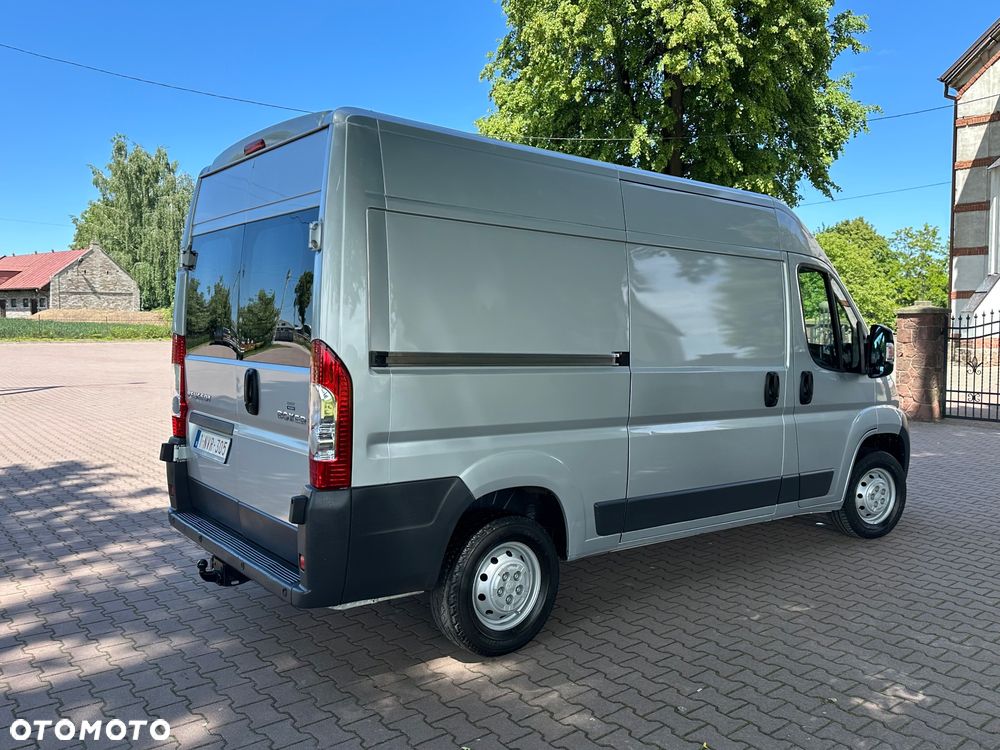 Peugeot Boxer - 13