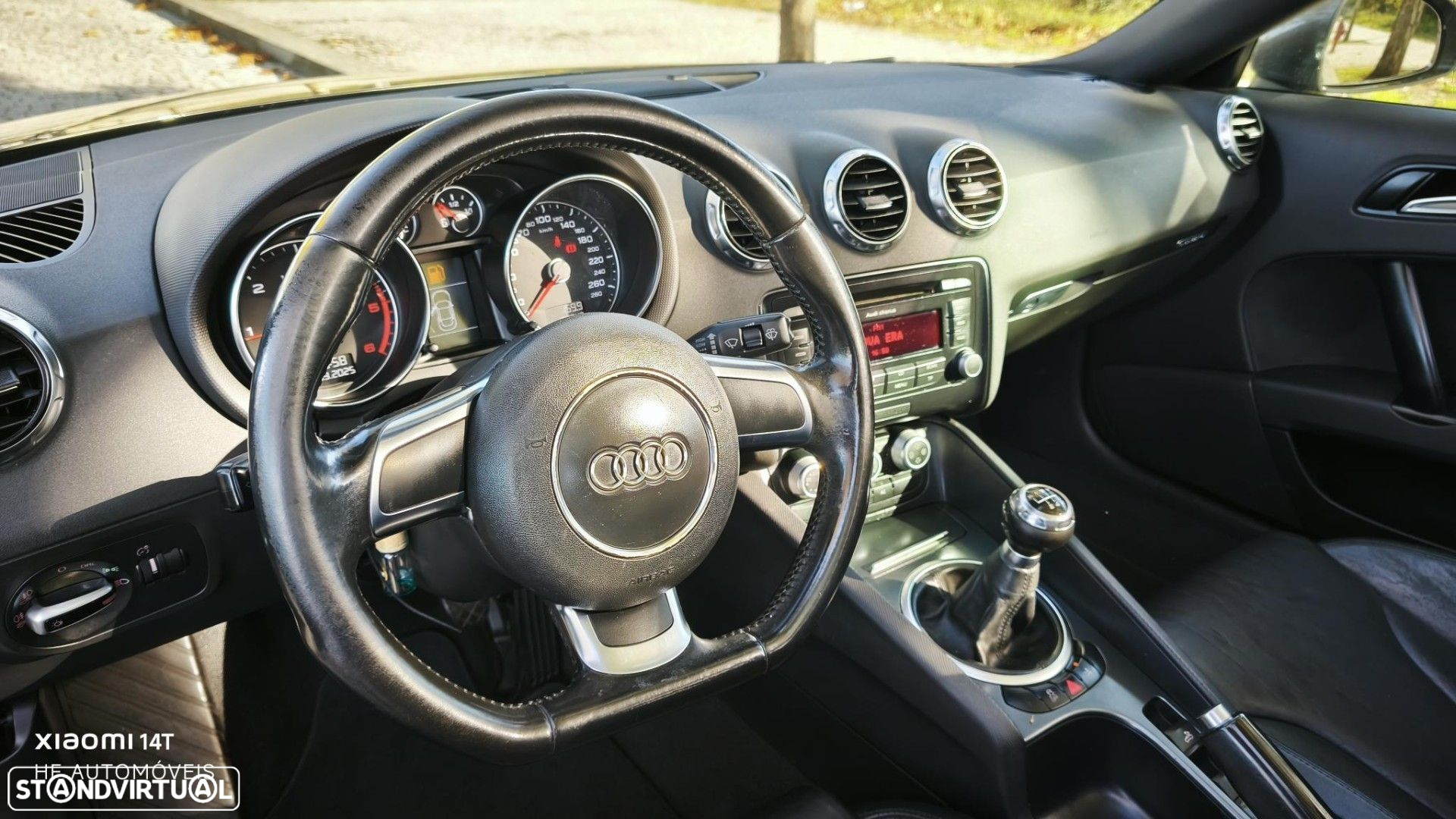 Audi TT Roadster 2.0 TDi quattro Limited Edition - 29