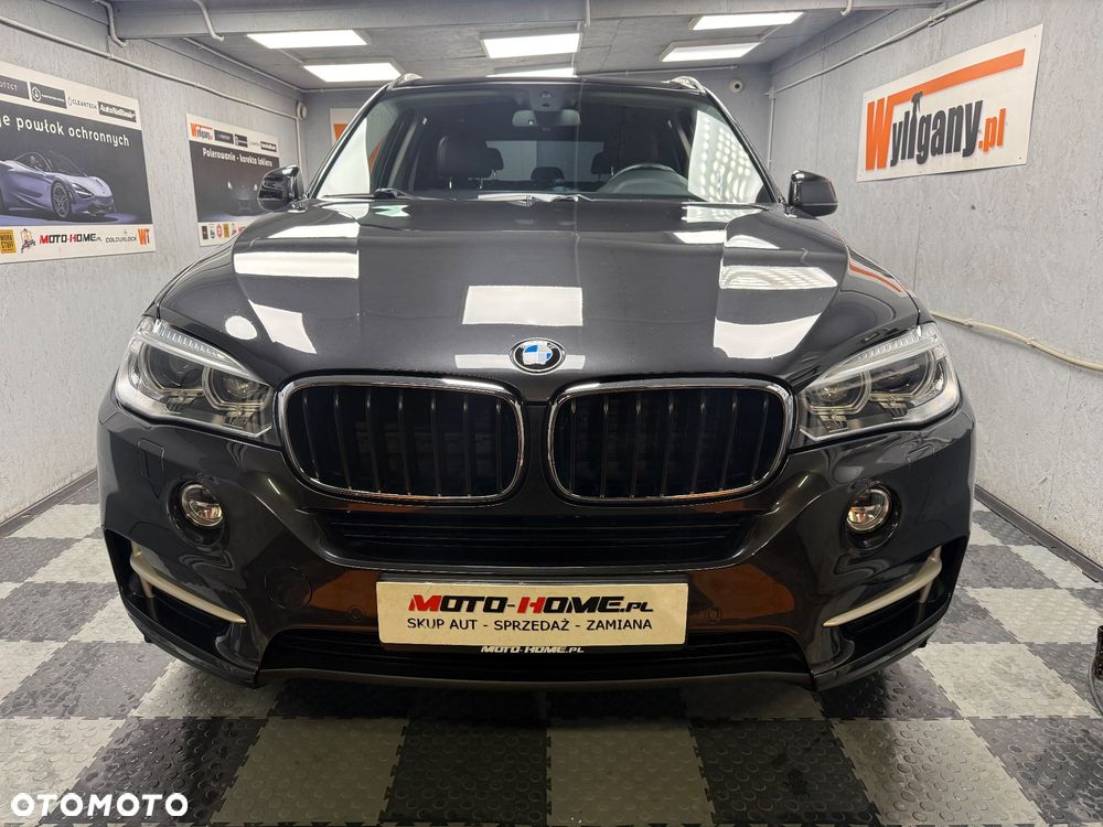 BMW X5 - 26