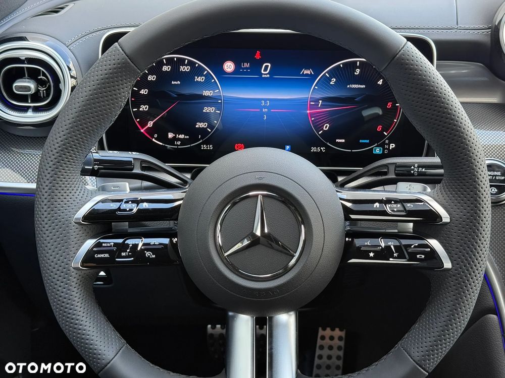 Mercedes-Benz GLC - 16