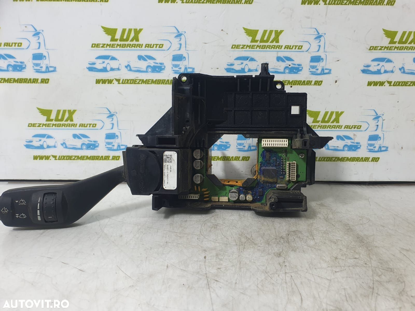 Maneta stergatoare 6g9t-17a553-Ac Ford Galaxy 2 - 1