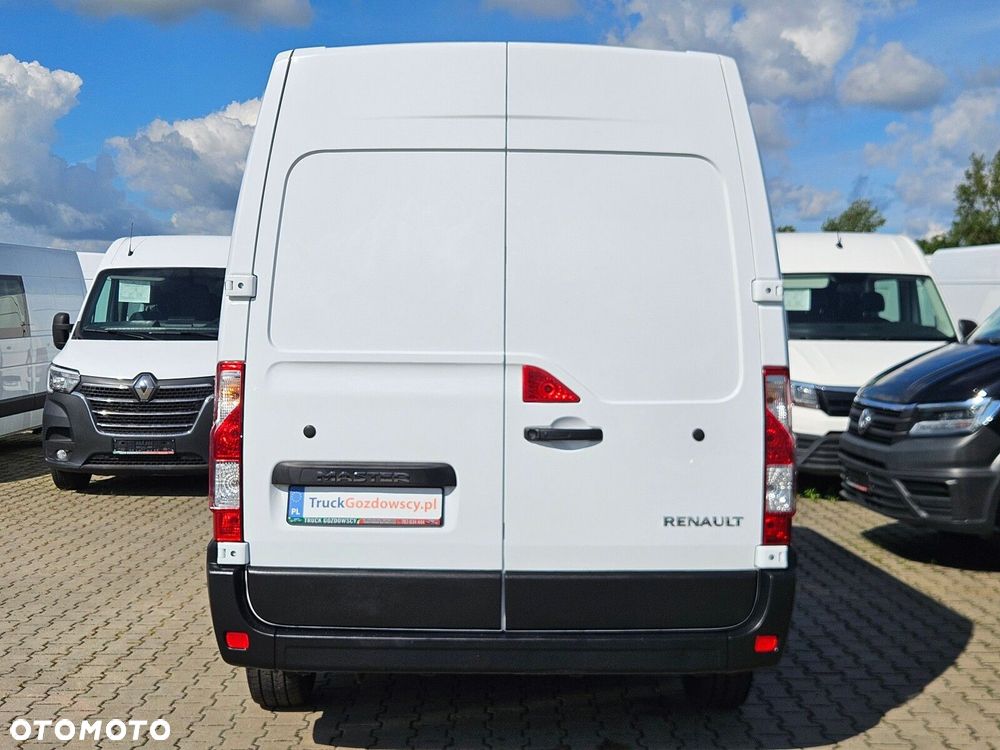 Renault Master L2H2 *79999zł NETTO* 2.3dCi/150KM - 10
