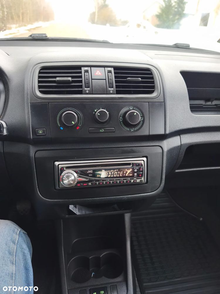 Skoda Fabia 1.2 12V Classic - 21