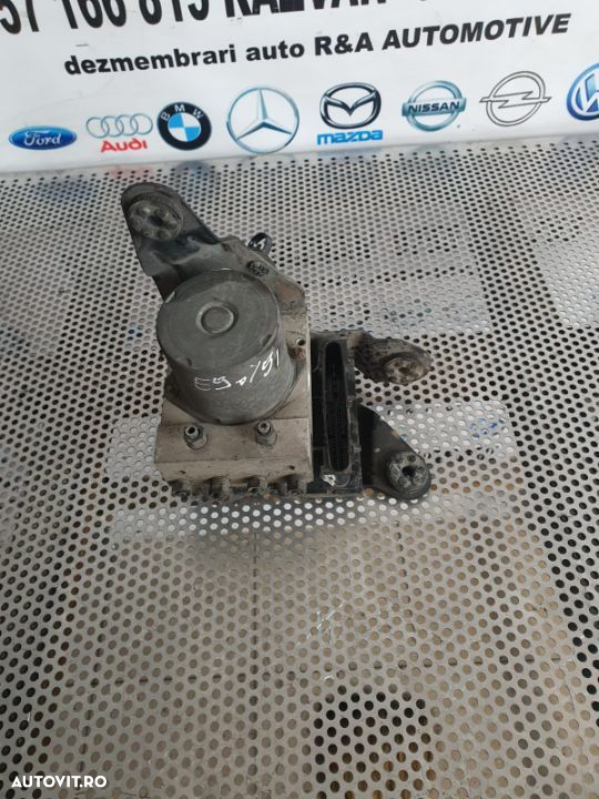 Modul Pompa Abs Renault Megane 2 1.9 Dci Dezmembrez Renault Megane 2 - 2
