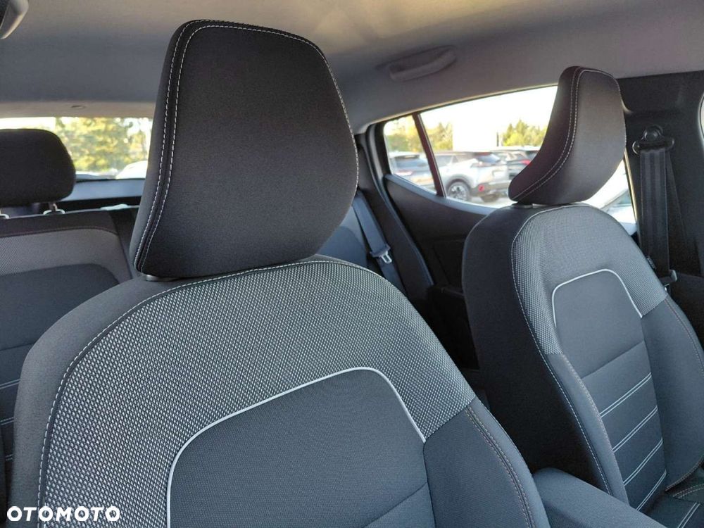 Dacia Sandero Stepway - 17
