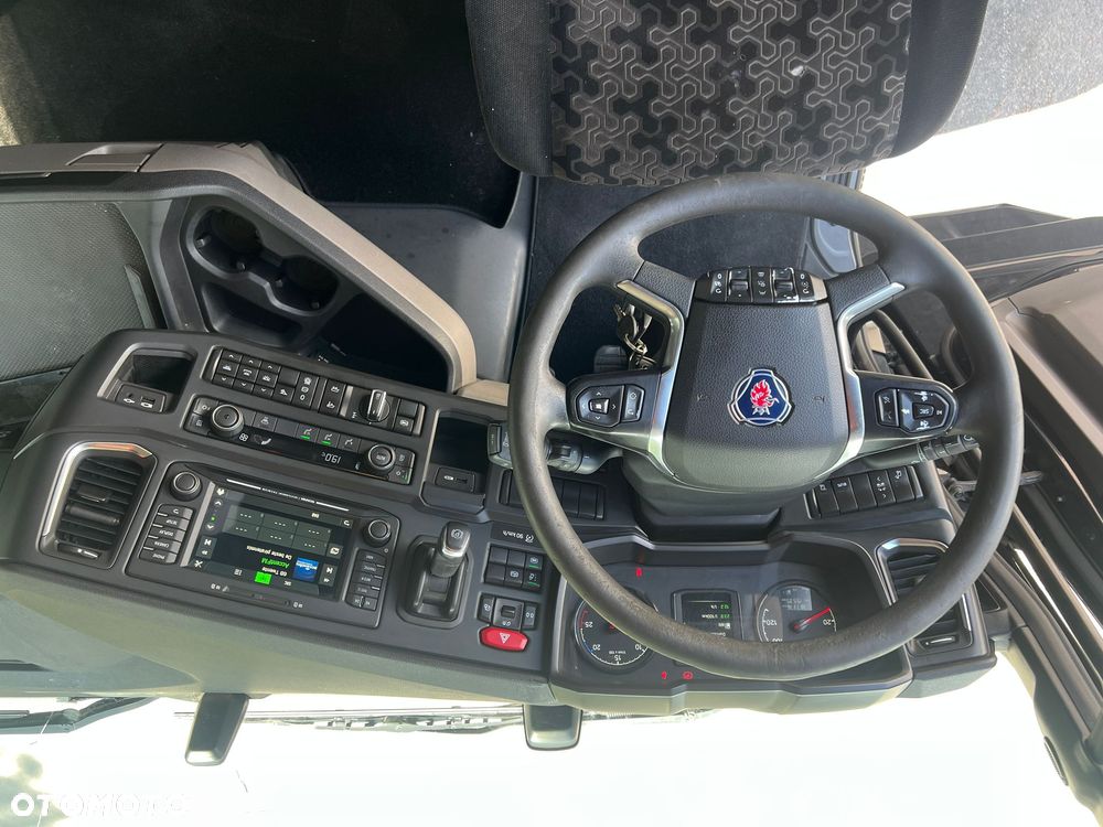 Scania S500! TOP! Z Niemiec ! - 21