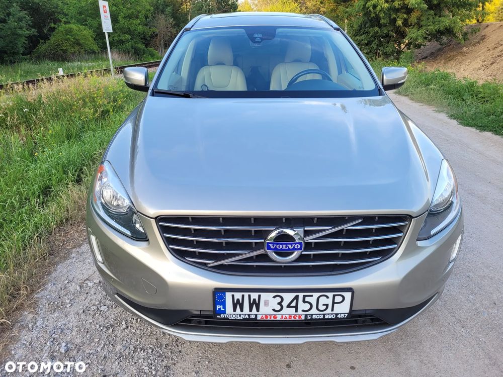 Volvo XC 60 - 2