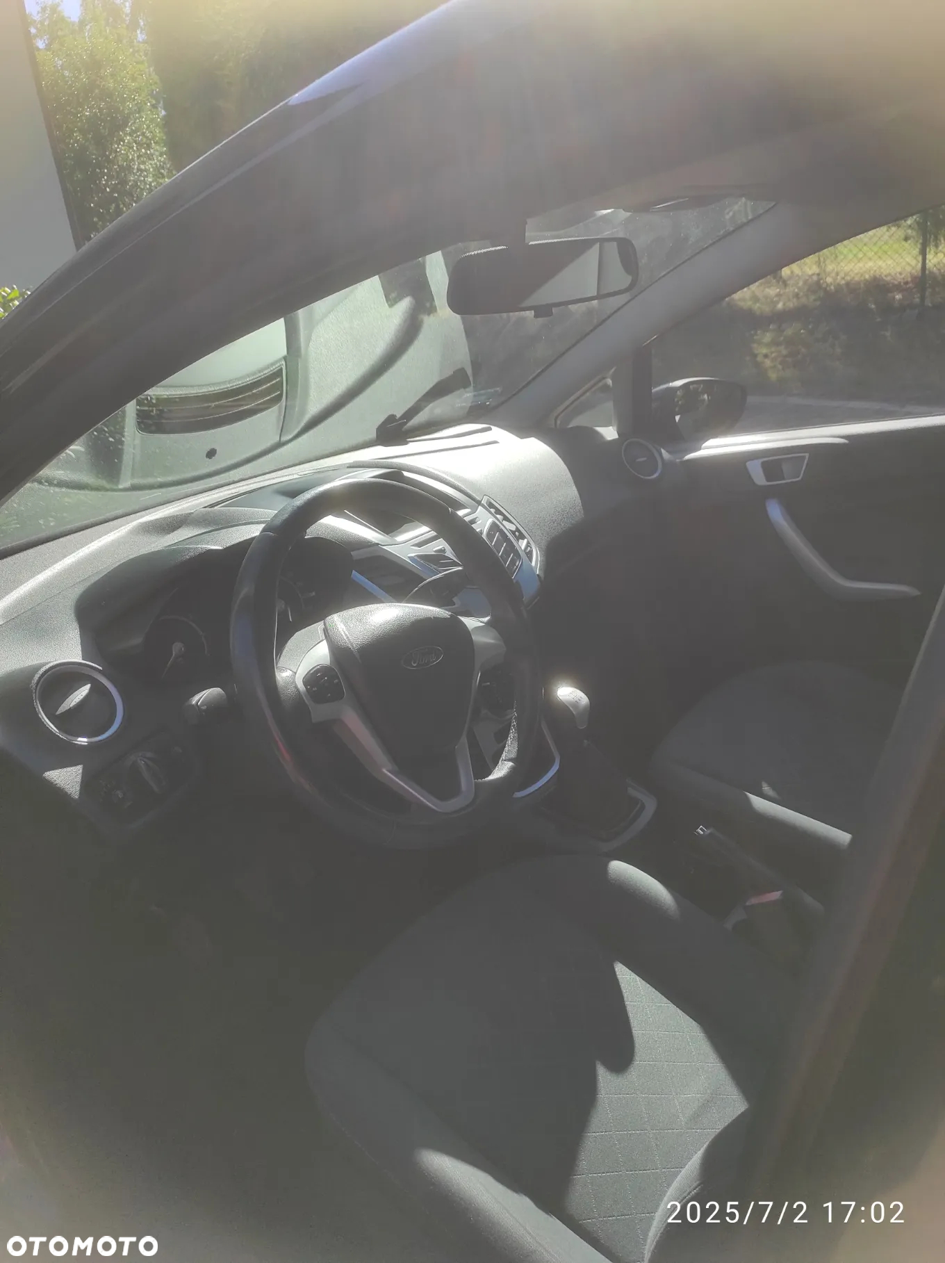 Ford Fiesta - 13