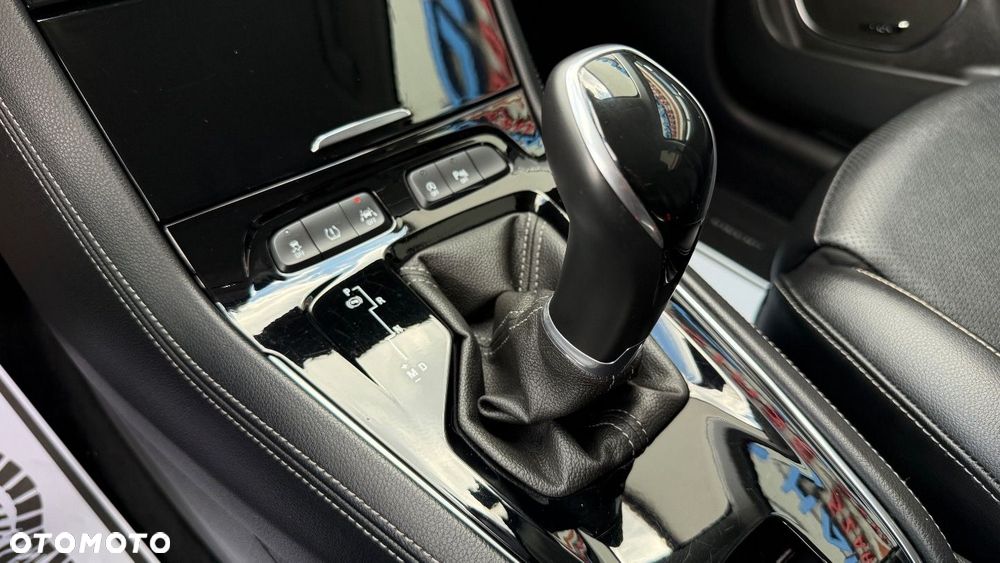 Opel Grandland X - 34