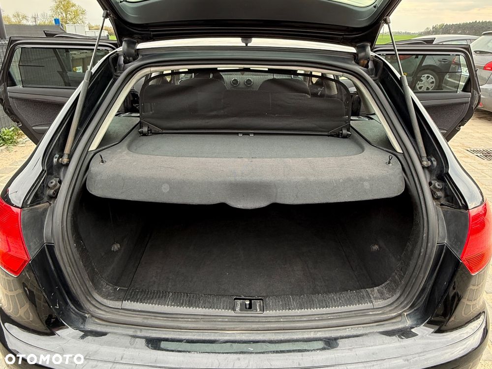 Audi A3 Sportback 2.0 TDI DPF S tronic Ambition - 18