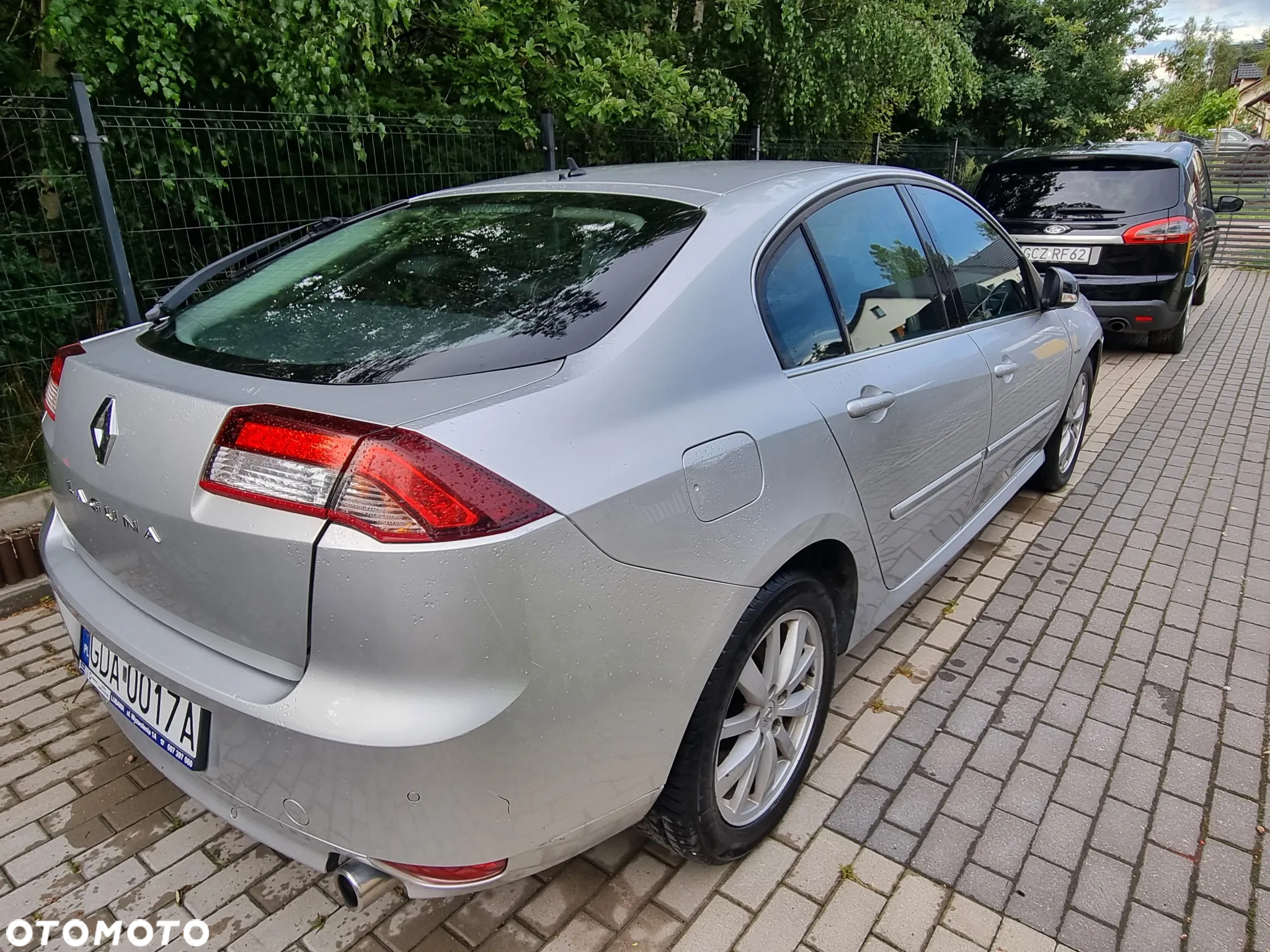 Renault Laguna 2.0 dCi Bose Edition - 5