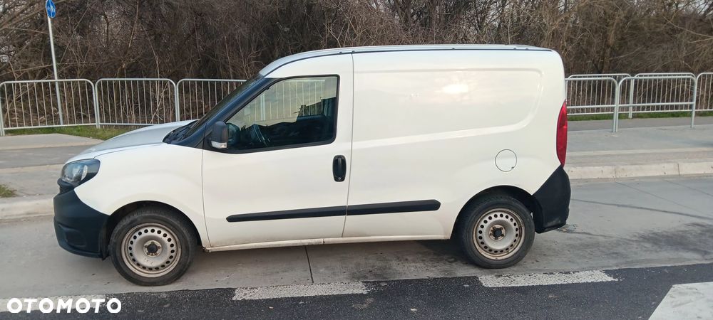 Fiat Doblo - 16