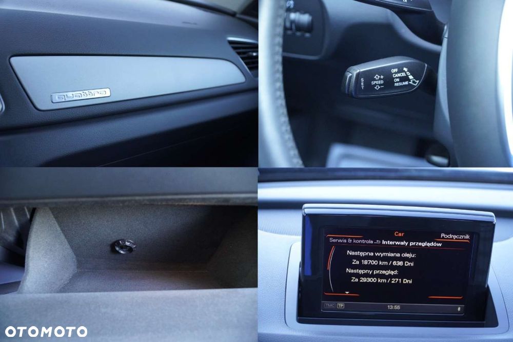 Audi Q3 2.0 TDI Quattro Prime Line S tronic - 26