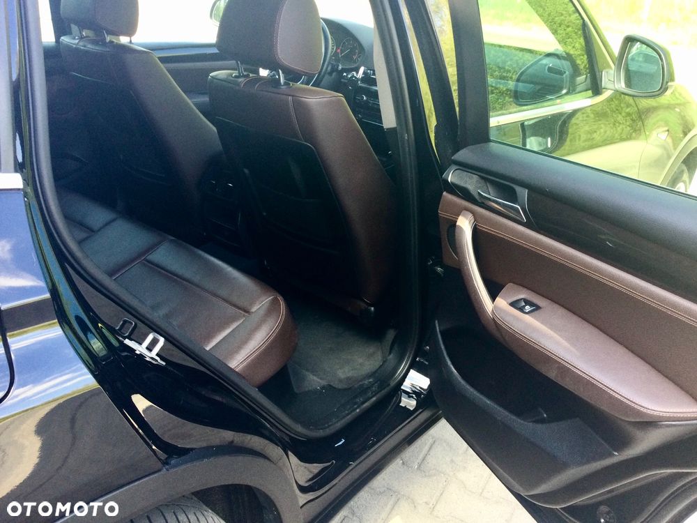 BMW X3 xDrive30d Advantage sport - 19