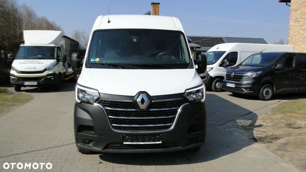 Renault MASTER - 2