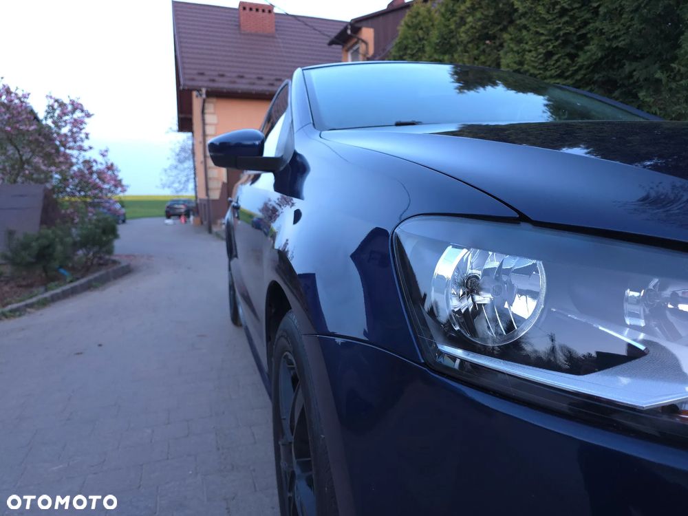Volkswagen Polo 1.4 Team - 10