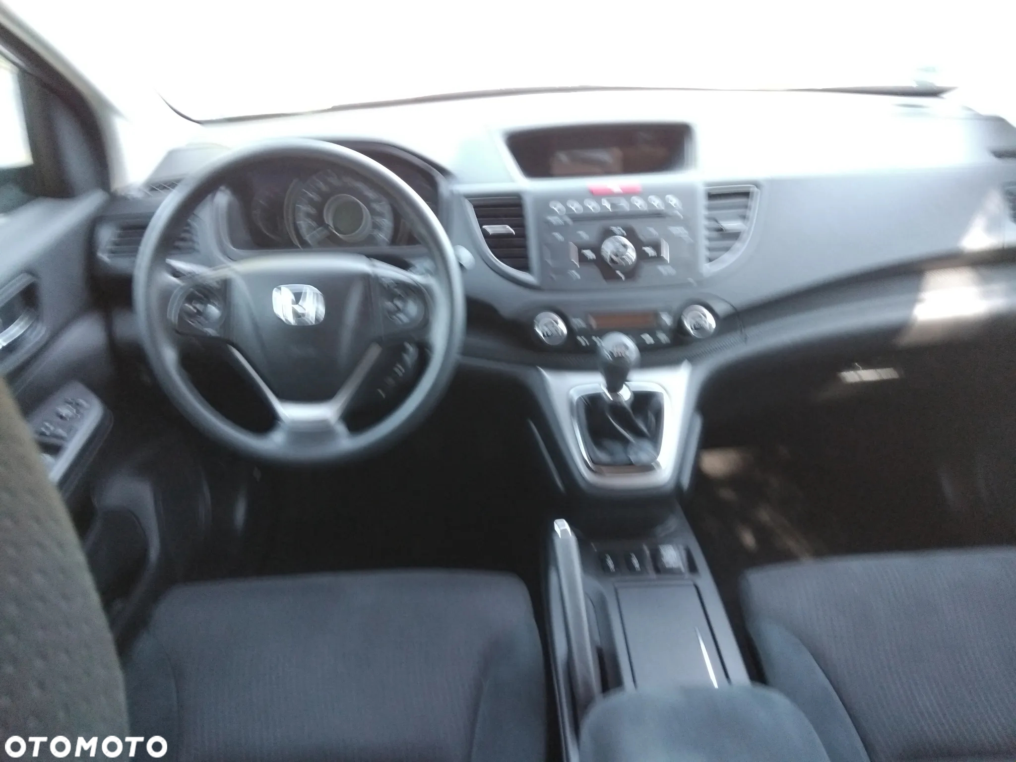 Honda CR-V 1.6i DTEC 2WD Elegance - 22