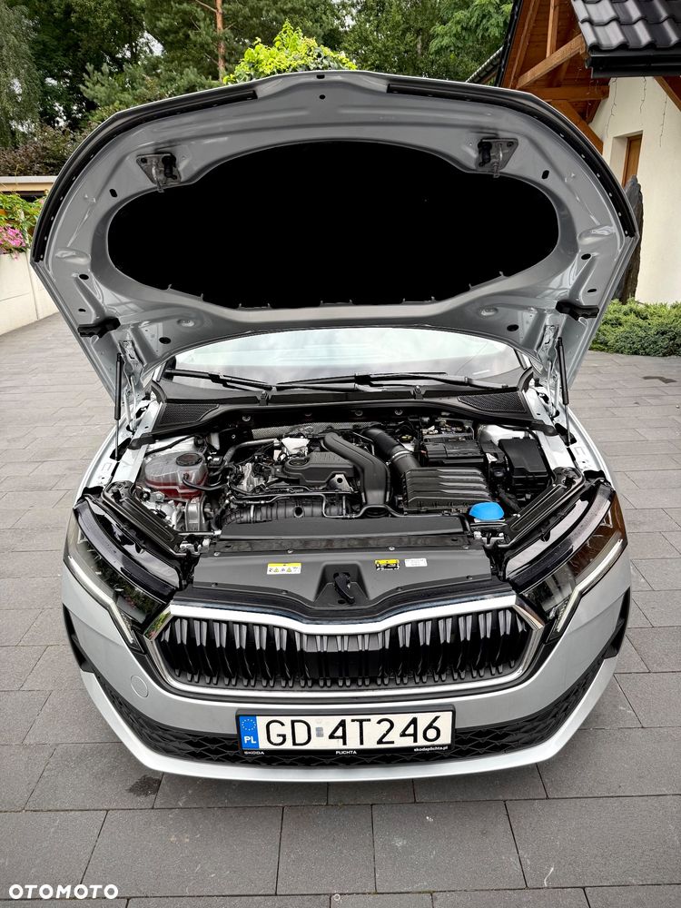 Skoda Octavia - 15