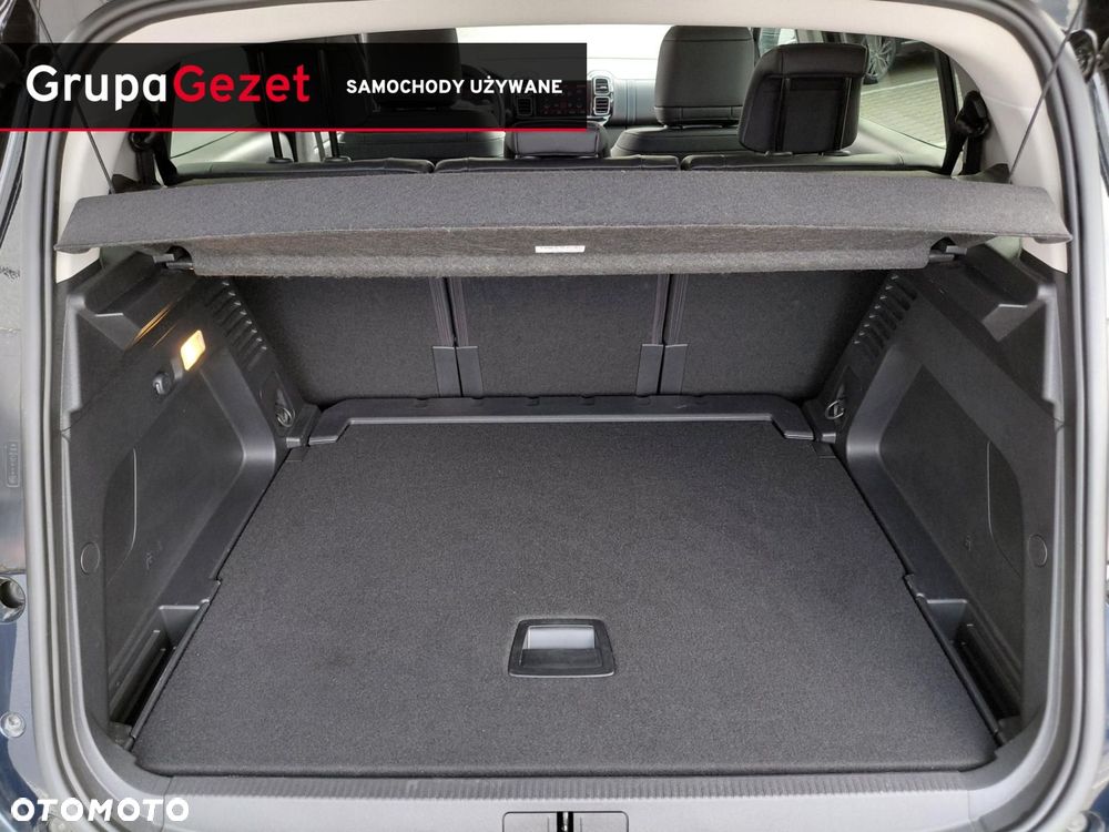 Citroën C5 Aircross 1.5 BlueHDi Max EAT8 - 7