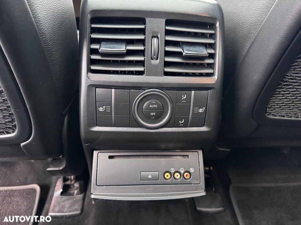 Mercedes-Benz GLE Coupe AMG 43 4M 9G-TRONIC AMG Line - 27