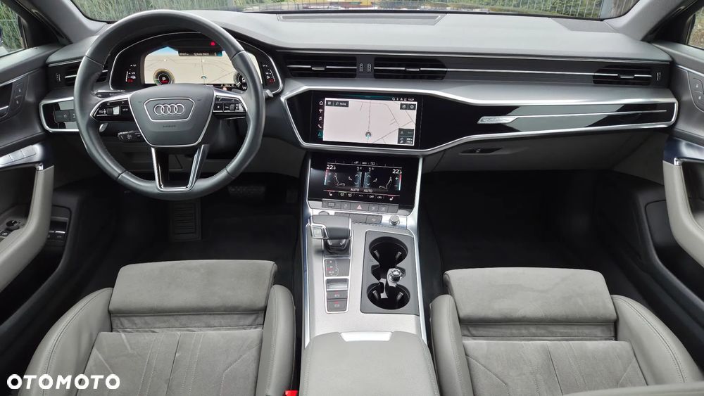 Audi A6 Limousine 50 TFSI e quattro S tronic S line - 6