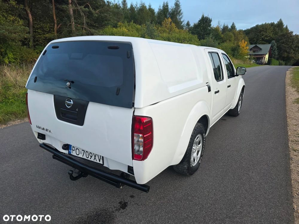Nissan Navara - 24