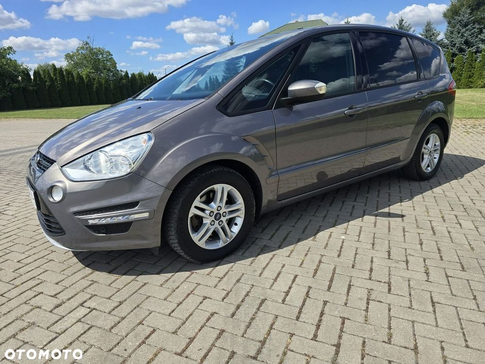 Ford S-Max - 9
