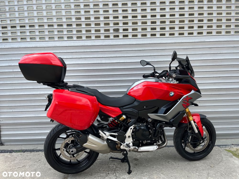 BMW XR - 39