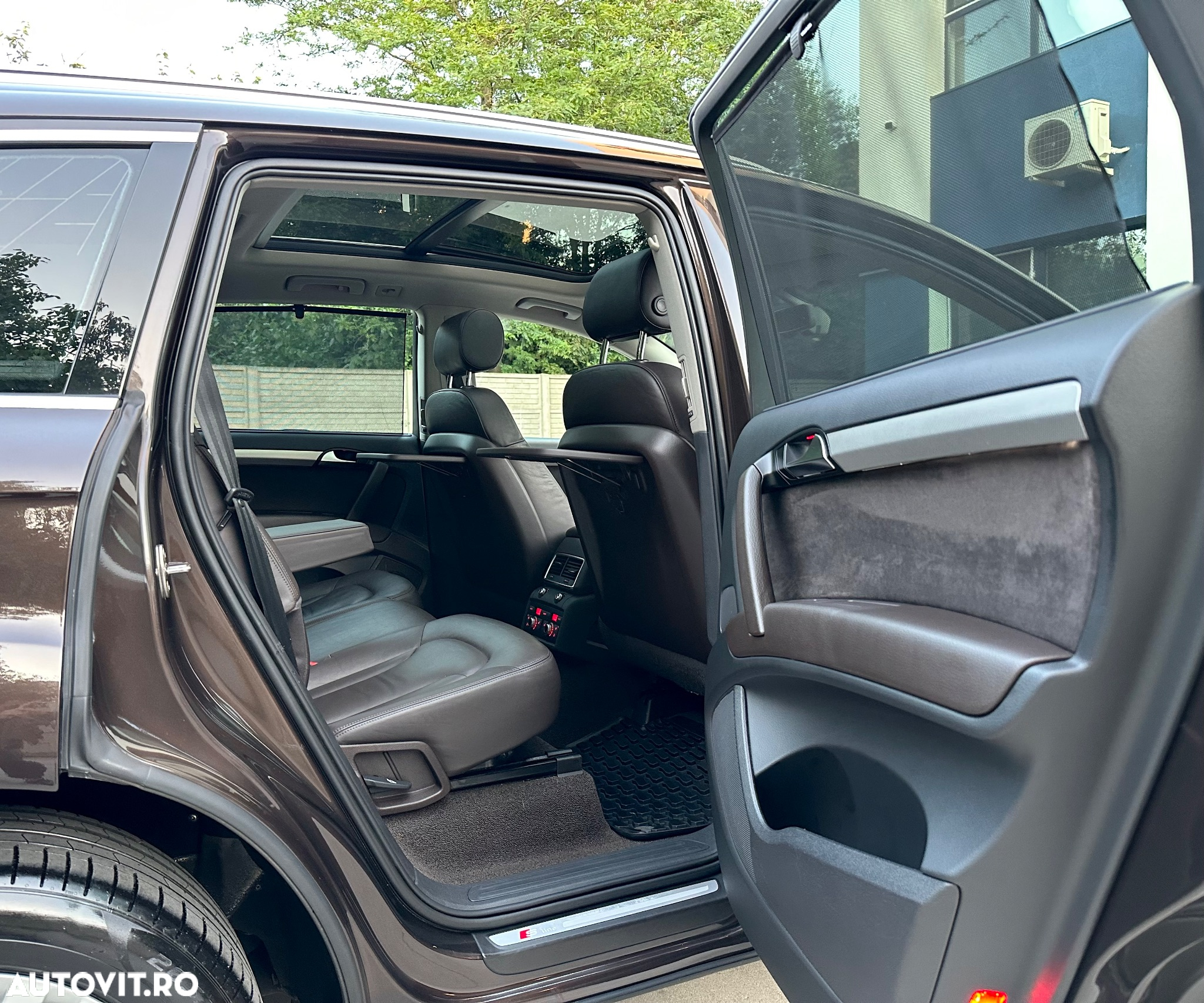 Audi Q7 3.0 TDI Quattro Tip - 20