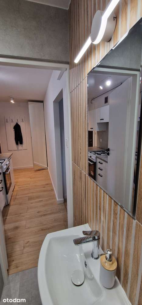 Przytulna kawalerka 25 m² przy ul. Bajecznej | Od właściciela