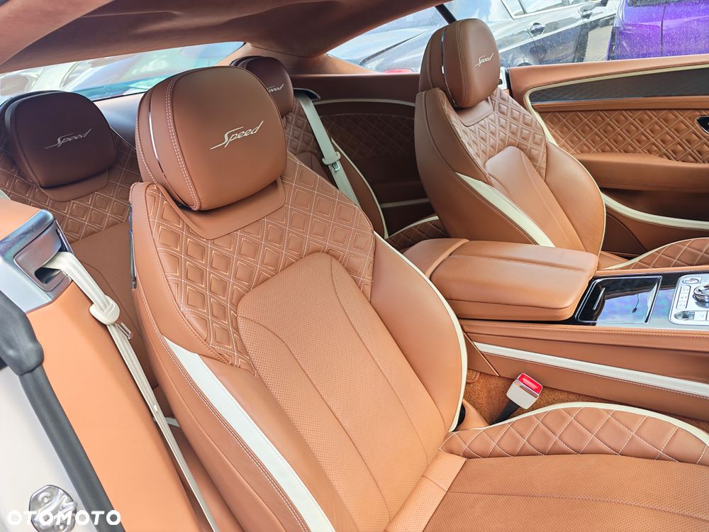 Bentley Continental GT - 9