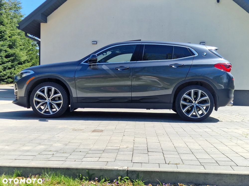 BMW X2 - 9