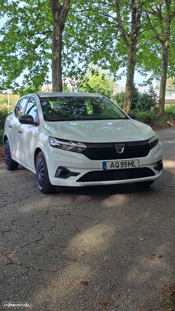 Dacia Sandero 1.0 SCe Essential - 6