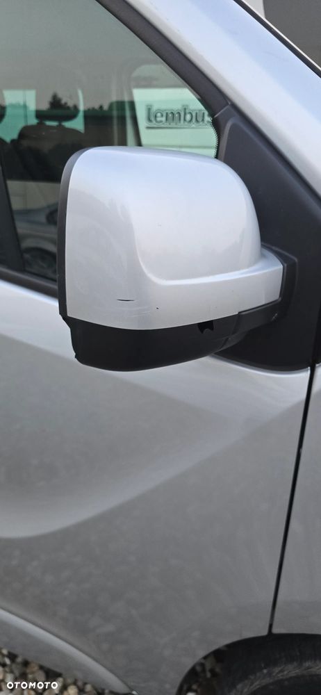 Opel Vivaro L2H1 S&S Sport - 7