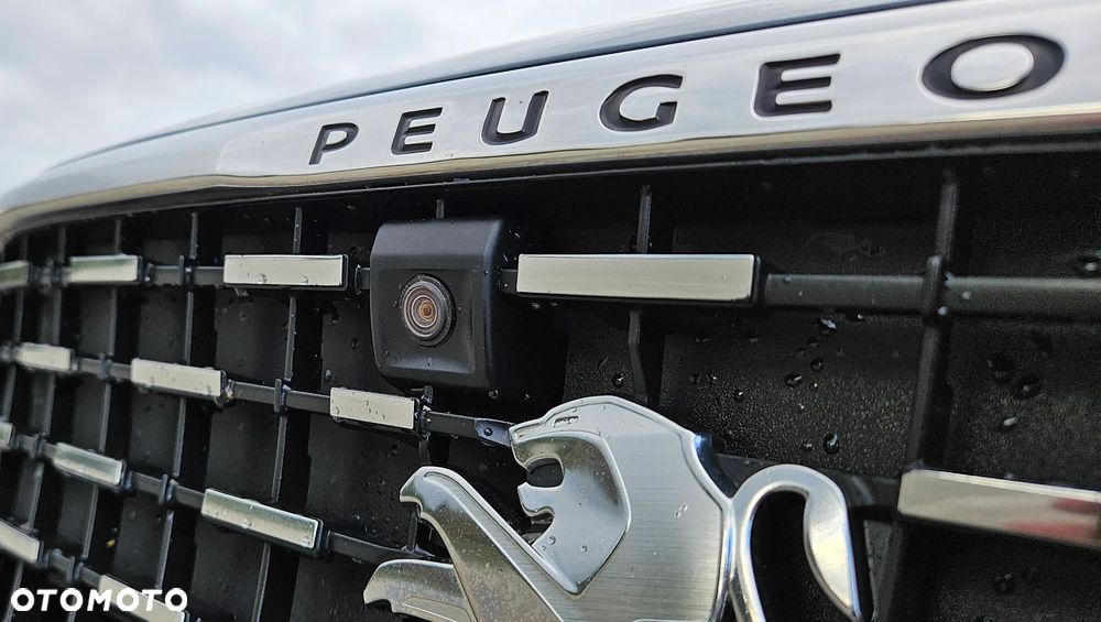 Peugeot 5008 - 23