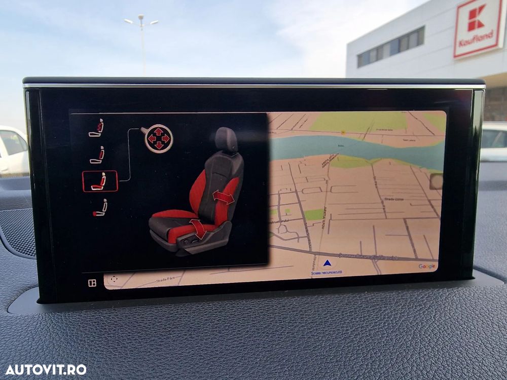 Audi Q7 3.0 50 TDI quattro Tiptronic MHEV S Line - 27