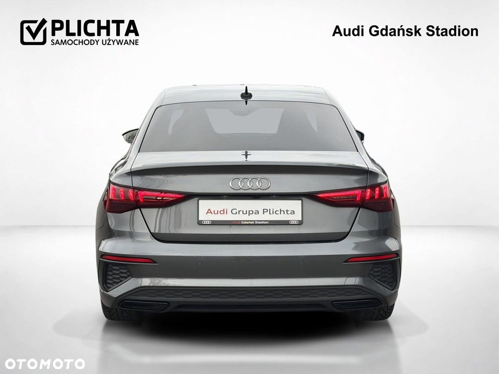 Audi A3 Limousine - 4