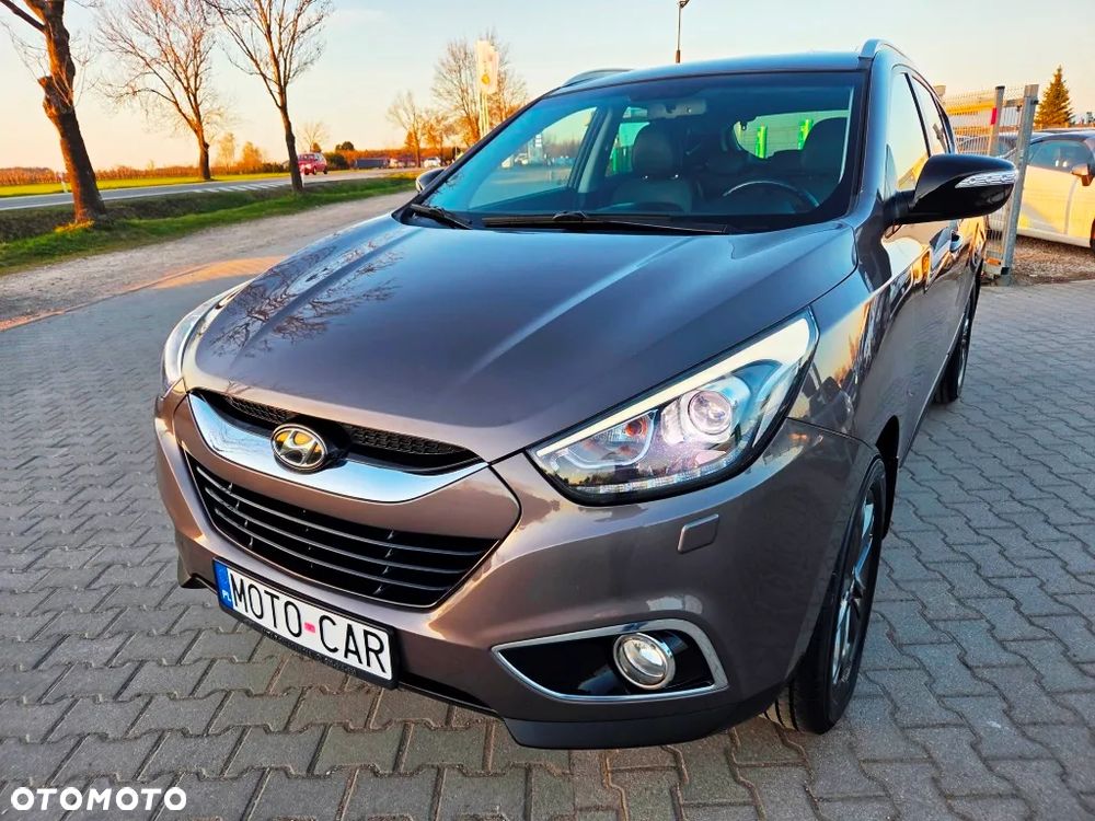 Hyundai ix35 - 19