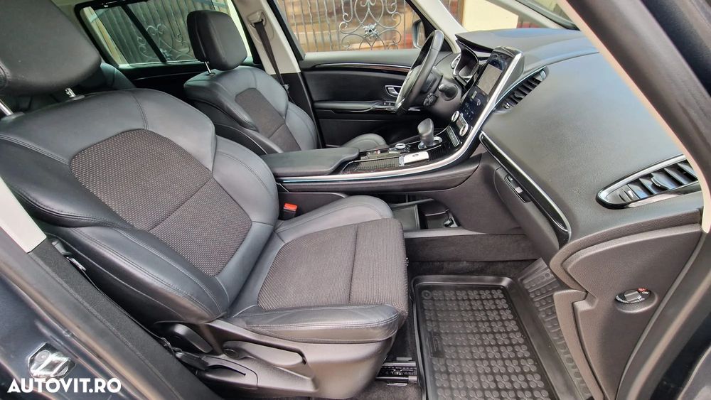 Renault Espace BLUE dCi 160 EDC LIFE - 34