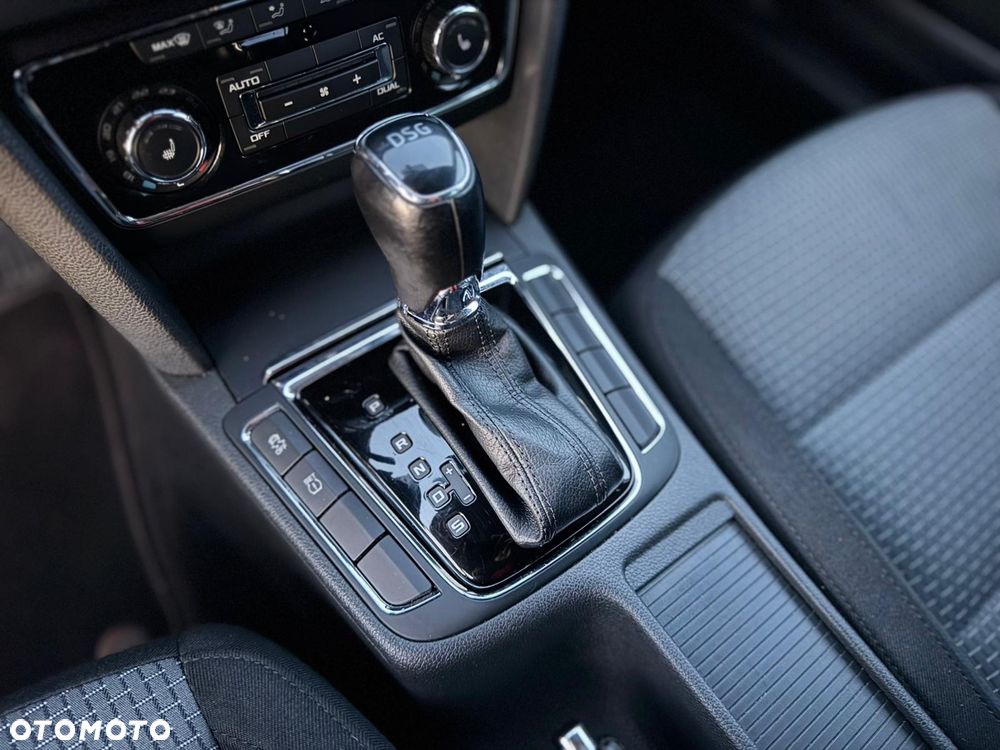 Skoda Superb - 18
