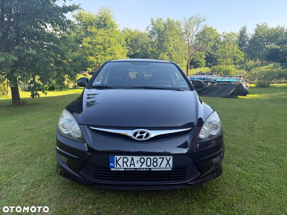 Hyundai i30 1.6 CRDi Classic - 2