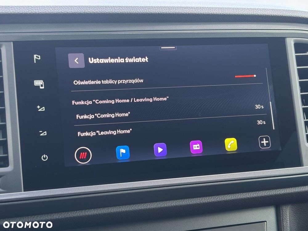 Cupra Ateca 1.5 TSI DSG - 32