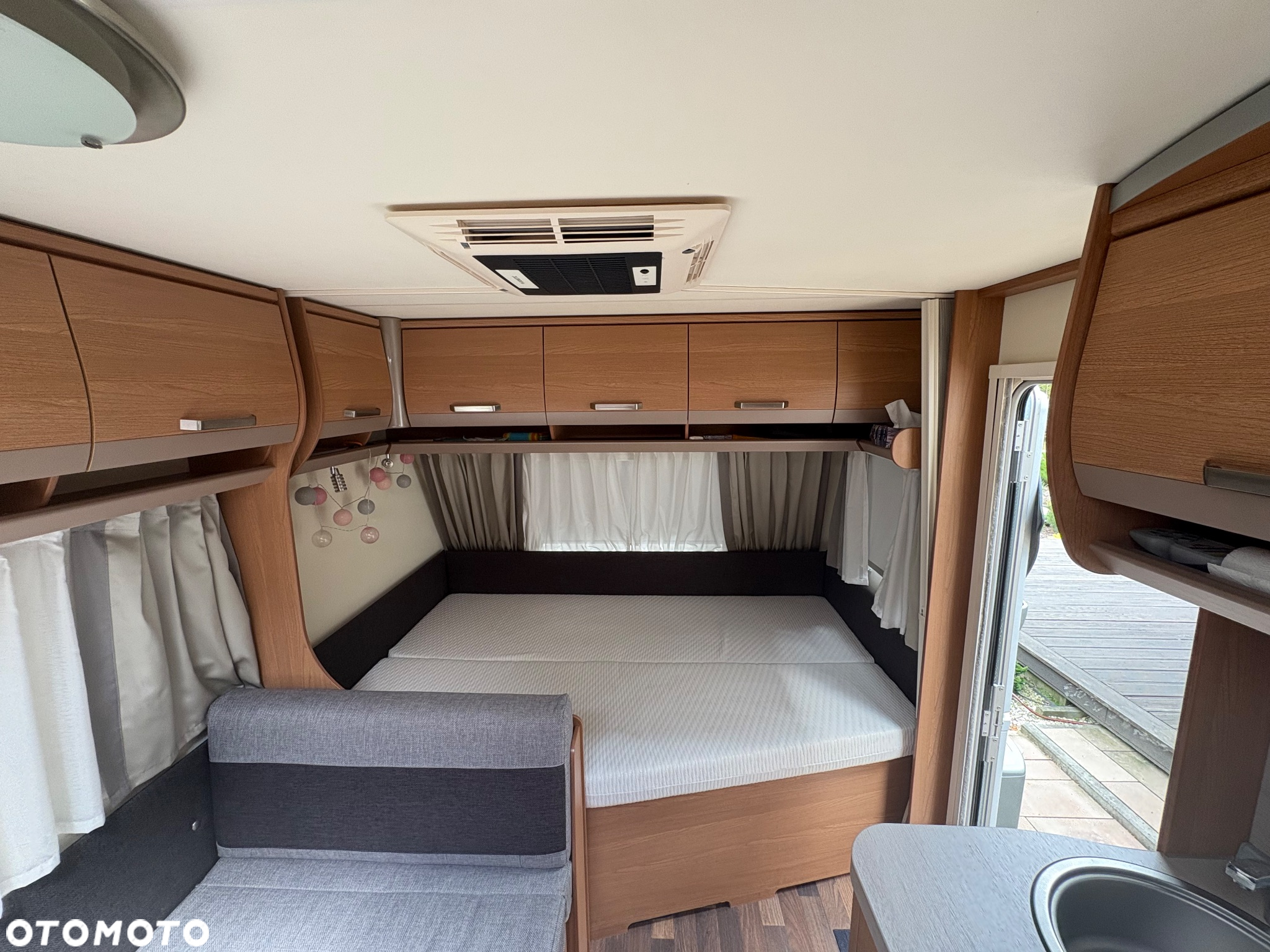 KNAUS KNAUS SPORT 500 KD - 18