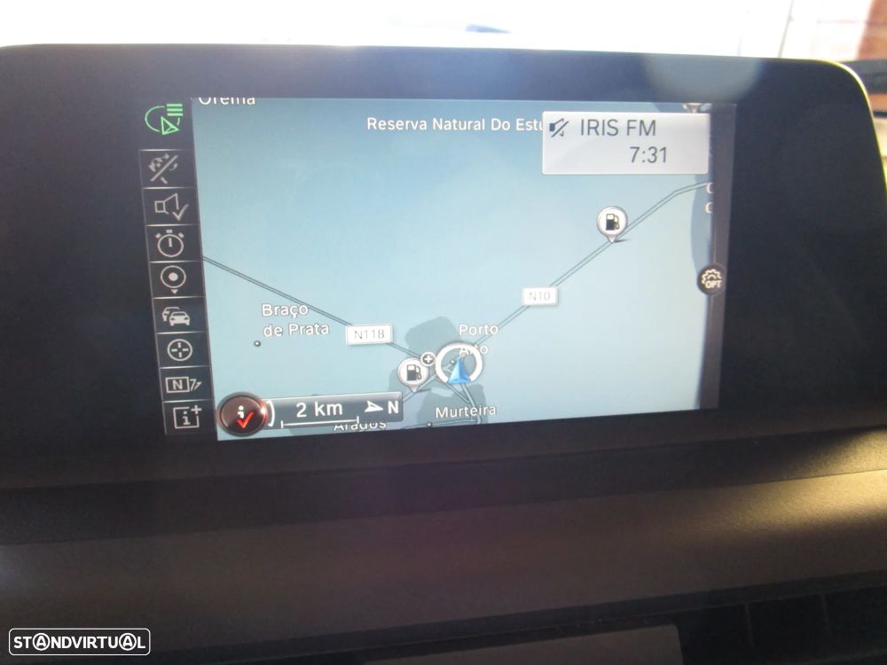 BMW 116 d EDynamics Line Sport - 27